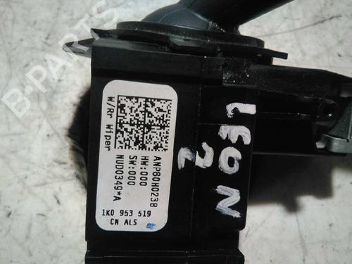 Steering column stalk SEAT LEON (1P1) 1.9 TDI | BP5848071I23 