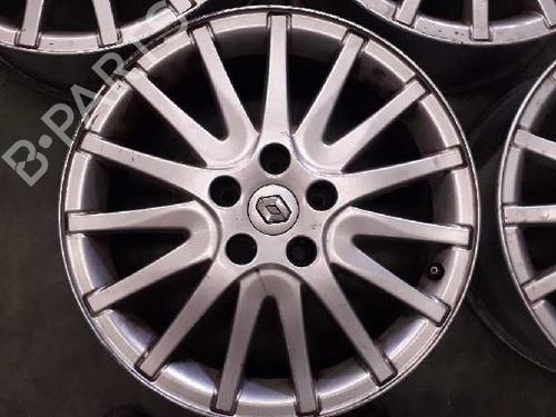 Rim RENAULT LAGUNA II Grandtour (KG0/1_) 2.0 dCi (KG1T) | BP11635945C45 