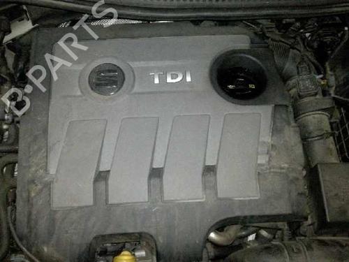 Fuse box SEAT ALTEA XL (5P5, 5P8)  | BP8214934E1 