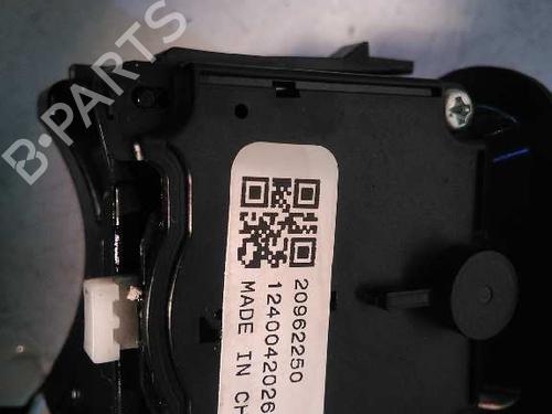 Headlight switch CHEVROLET AVEO / KALOS Hatchback (T250, T255) 1.4 | BP4890688I24 