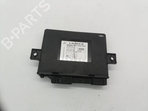 Elektronisk modul MERCEDES-BENZ M-CLASS (W164) ML 450 CDI 4-matic (164.128) (306 hp) 12214395