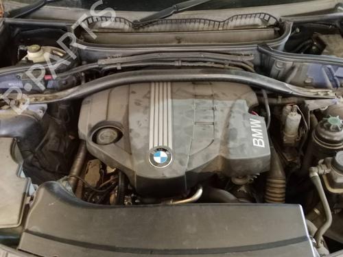 Engine BMW X3 (E83) xDrive 20 d | BP32744627M1  - Image 11