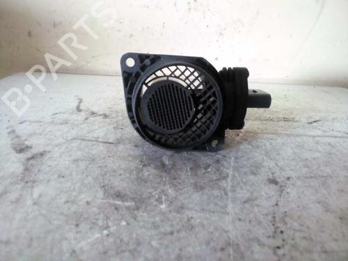Mass air flow sensor SEAT LEON (1M1) 1.9 TDI | BP2773890M95 