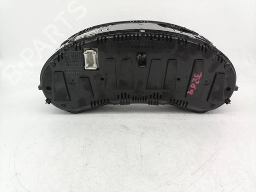 Instrument cluster CITROËN C4 II (NC_)  | BP10523051C47 