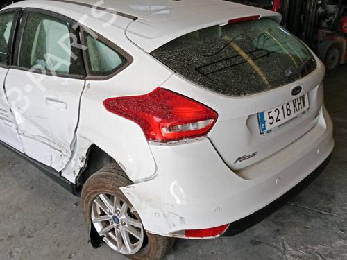 Electronic module FORD FOCUS III 1.0 EcoBoost | BP29239090M83 