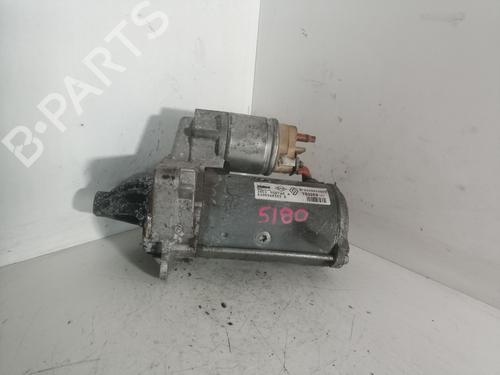 Used Starter Starter RENAULT LAGUNA Coupe (DT0/1) 2.0 dCi (DT01, DT08, DT09, DT0K, DT12, DT1C, DT1D, DT1M,... (150 hp) 36476259 36476259