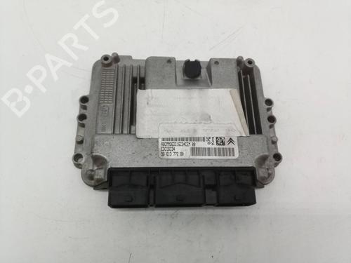 Used Engine control unit (ECU) PEUGEOT 307 (3A/C) [2000-2012]  8645935