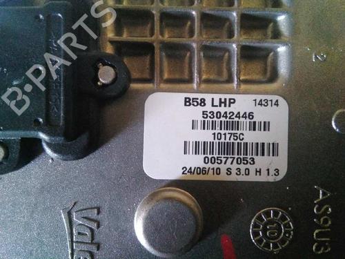 Other CITROËN C4 Grand Picasso I (UA_)  | BP14303024O1 