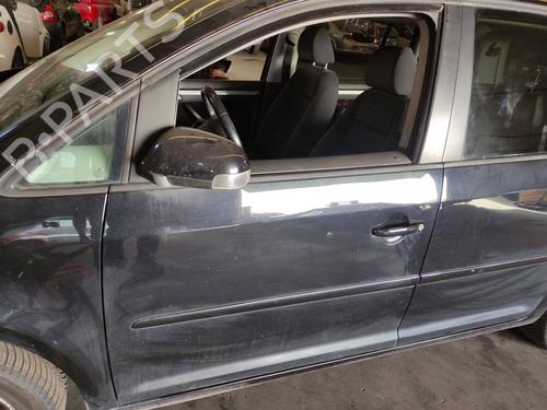 Left front door VW TOURAN (1T1, 1T2)  | BP10722575C2 