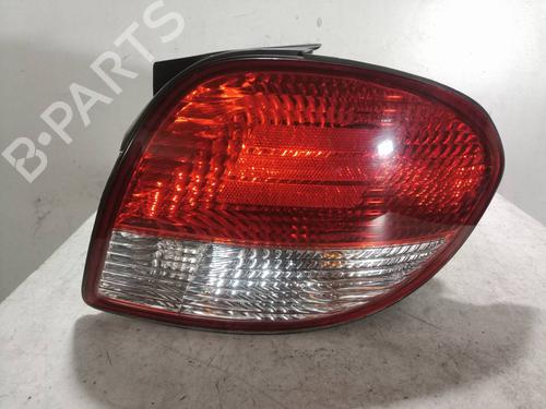 Used Right taillight HYUNDAI COUPE I (RD) 1.6 16V (116 hp) 7564695