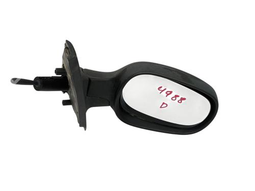 Used Right mirror RENAULT CLIO II (BB_, CB_) [1998-2016]  30270187