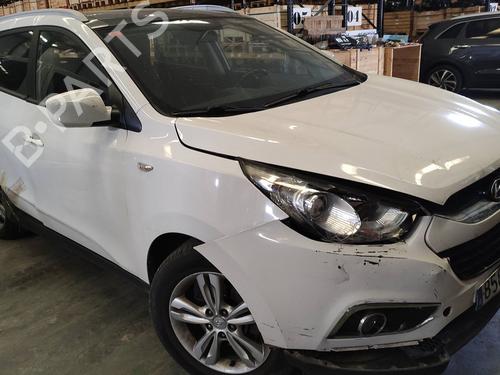 Left taillight HYUNDAI ix35 (LM, EL, ELH)  | BP16783637C34 