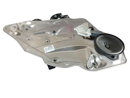 Used Rear left window mechanism MERCEDES-BENZ CLS (C218) CLS 350 CDI / d 4-matic (218.393) (265 hp) 30270231