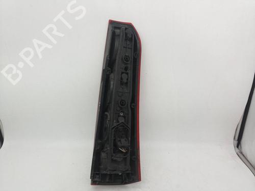 Left taillight OPEL MERIVA A MPV (X03)  | BP16584160C34 