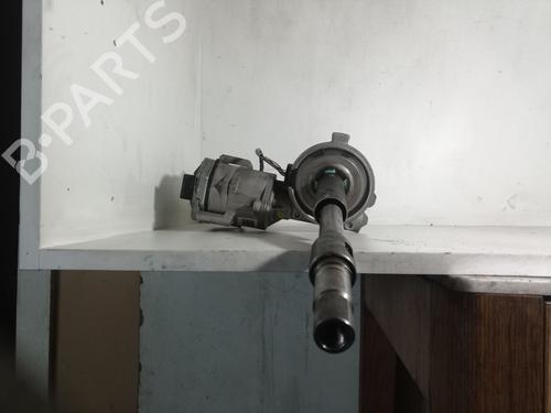 Steering column OPEL MERIVA A MPV (X03) 1.6 16V (E75) | BP33456225M21 - Image 2