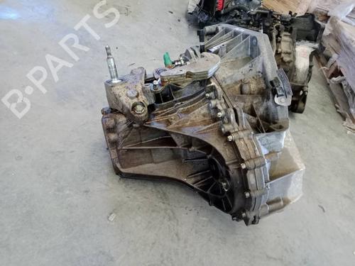 Gearbox NISSAN JUKE (F15)  | BP21842551M3 
