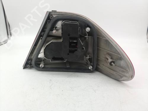 Left taillight MERCEDES-BENZ CLK (C208)  | BP13894634C34 
