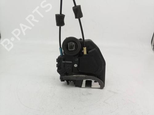 Used Rear right lock TOYOTA RAV 4 III (_A3_) 2.2 D 4WD (ALA30_, ALA30R) (150 hp) 10651011