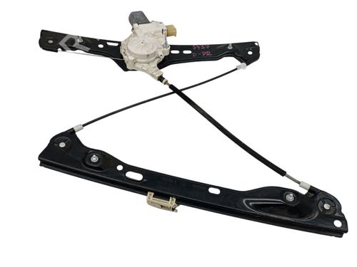 Used Front right window mechanism Front right window mechanism BMW 3 Touring (E91) 318 d (143 hp) 33456162 33456162