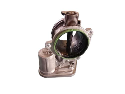 Used Throttle body BMW 1 (E87) 116 d (116 hp) 24124287