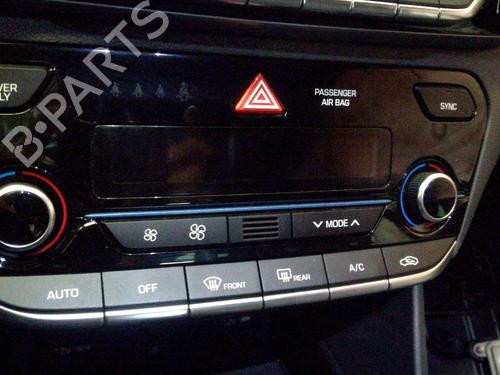 Used Climate control HYUNDAI IONIQ (AE) Elektro (34 hp) 6325870