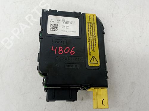Used Electronic module Electronic module AUDI A3 Sportback (8PA) 1.6 TDI (105 hp) 33456078 33456078