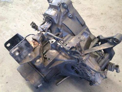 Gearbox MAZDA PREMACY (CP) 2.0 TD | BP5604414M3 