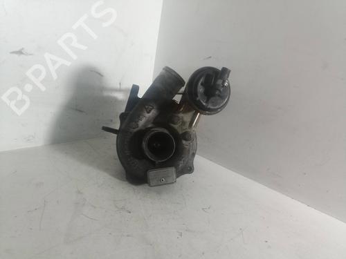 Used Turbocharger/Supercharger RENAULT MEGANE II (BM0/1_, CM0/1_) [2001-2012]  10645093