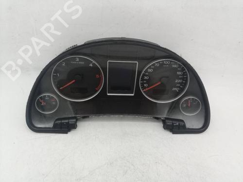 Used Instrument cluster Instrument cluster 39249192 39249192
