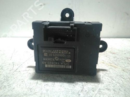 Used Electronic module LAND ROVER RANGE ROVER SPORT II (L494) 3.0 SDV6 4x4 (292 hp) 6093921