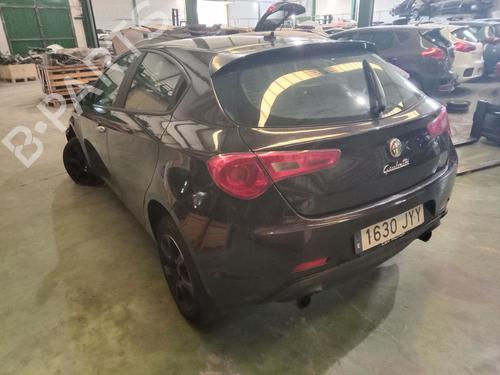 Left front window switch ALFA ROMEO GIULIETTA (940_) 2.0 JTDM (940FXE1A, 940FXG11) | BP32744586I27  - Image 7