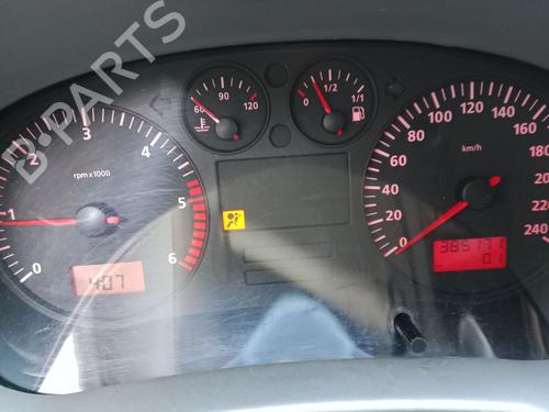 Throttle body SEAT LEON (1M1) | BP36258694M82 - Image 12