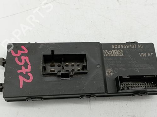 Elektronisk modul SEAT ATECA (KH7, KHP) [2016-2025]  17238961