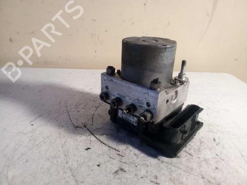 Used ABS pump FIAT PUNTO (188_) 1.3 JTD 16V (70 hp) 2510104
