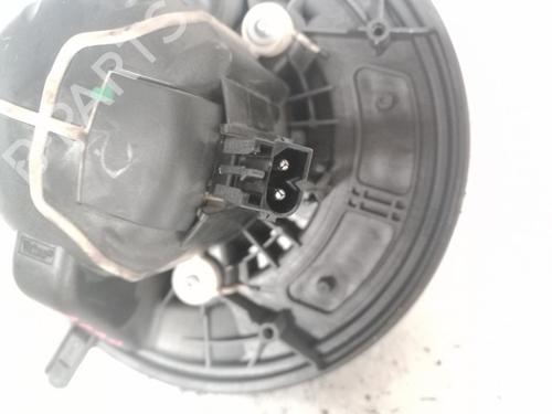 Heater blower motor MERCEDES-BENZ A-CLASS (W169) A 180 CDI (169.007, 169.307) | BP20674454M62 