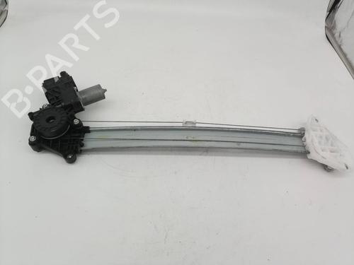 Used Front left window mechanism Front left window mechanism 9208284 9208284