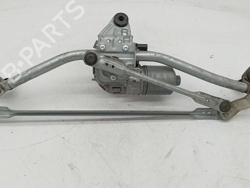 Front wiper motor VW PASSAT B8 Variant (3G5, CB5) 1.6 TDI | BP17741686M29