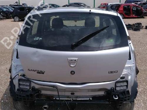 Left taillight DACIA SANDERO  | BP3456242C34 