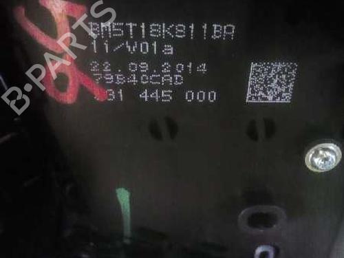 Radio FORD FOCUS III  | BP3160731E6 