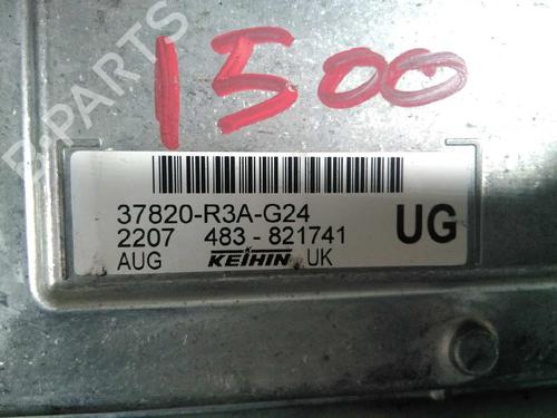 Engine control unit (ECU) HONDA CIVIC IX (FK) 1.8 i-VTEC (FK2) | BP5540077M57 