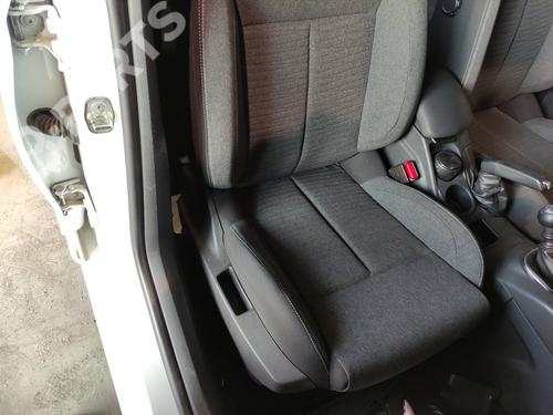 Used Seats set Seats set CITROËN C4 II (NC_) 1.6 BlueHDi 120 (120 hp) 8277831 8277831