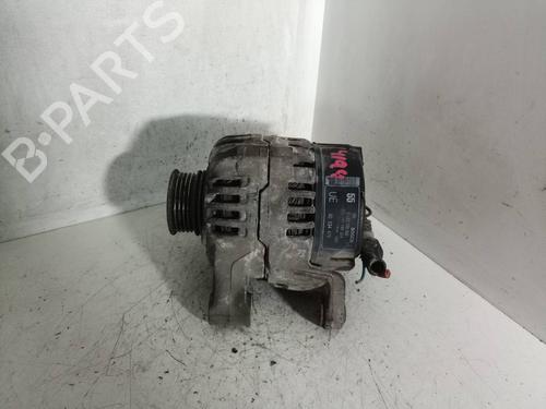 Used Alternator OPEL CORSA B (S93) [1993-2009]  15593318