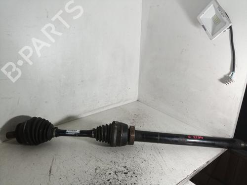 Used Right front driveshaft VOLVO S60 I (384) [2000-2010]  20648501