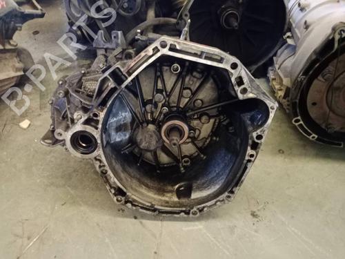 Używane Skrzynia biegów NISSAN QASHQAI I (J10, NJ10) [2006-2015]  29156996
