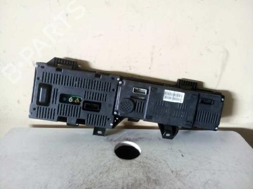 Instrument cluster RENAULT SCÉNIC III (JZ0/1_)  | BP2982139C47