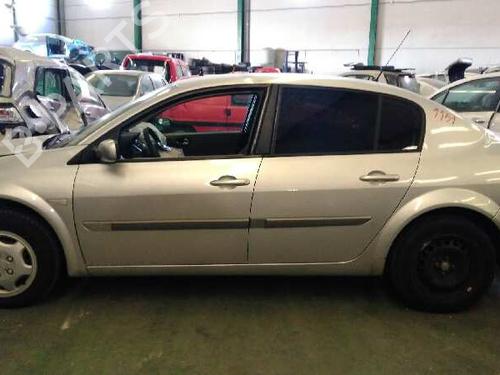 RENAULT MEGANE II Saloon (LM0/1_) 165473
