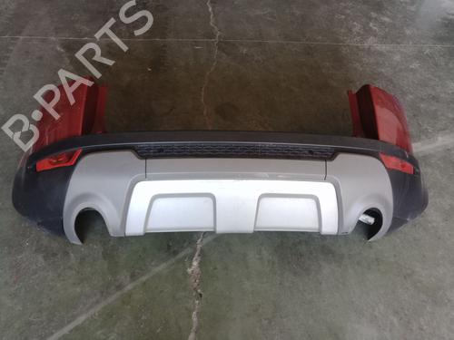 Bagtil kofangere LAND ROVER RANGE ROVER EVOQUE (L538) 2.0 D (150 hp) 32328140