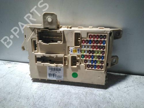 Used Fuse box HYUNDAI i30 (GD) [2011-2025]  6003965