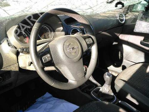 Left taillight OPEL CORSA D (S07) | BP12212752C34 - Image 8
