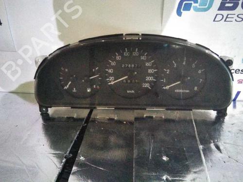 Instrument cluster DAEWOO LANOS (KLAT) 1.5 (86 hp) 1373189